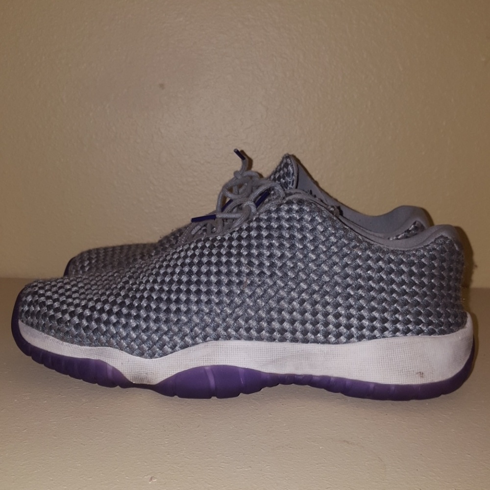 Jordan futures